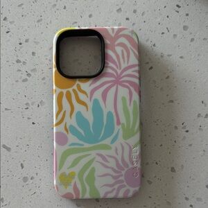 Multicolor Phone Case
